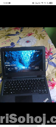 Lenovo Thinkpad 11e